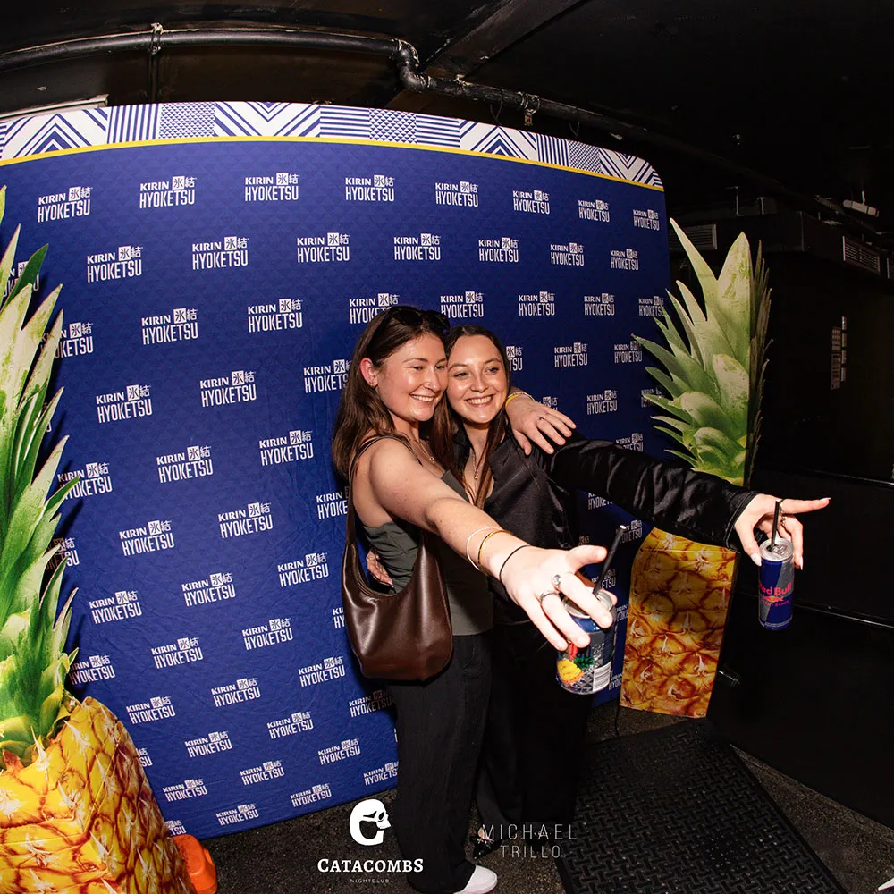 Prohibtion smokehouse