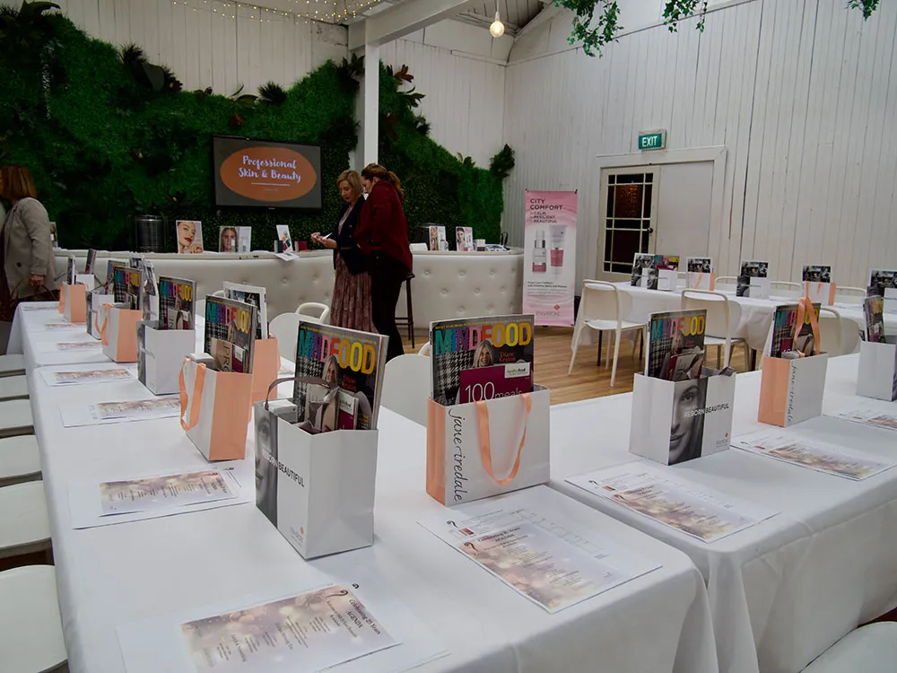 Prohibtion smokehouse