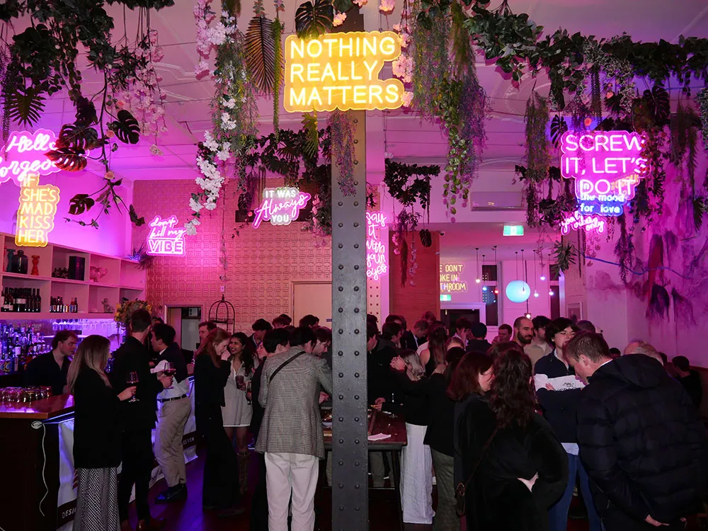 Prohibtion smokehouse