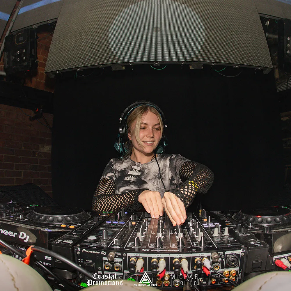 Prohibtion smokehouse